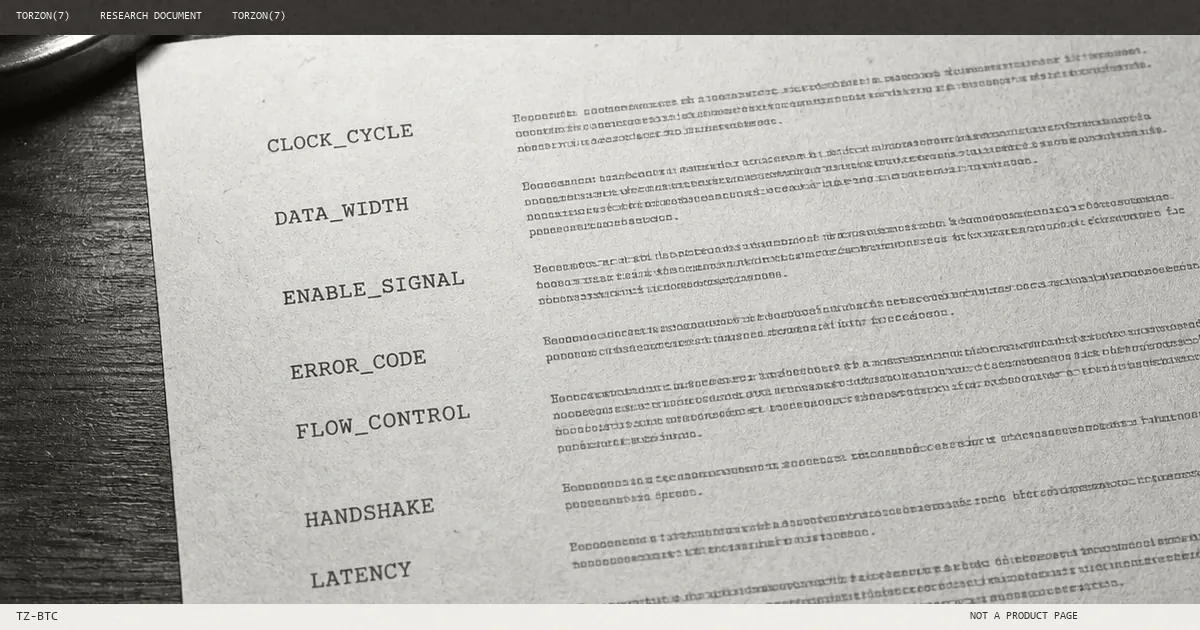Definition-list print used for Bitcoin history context