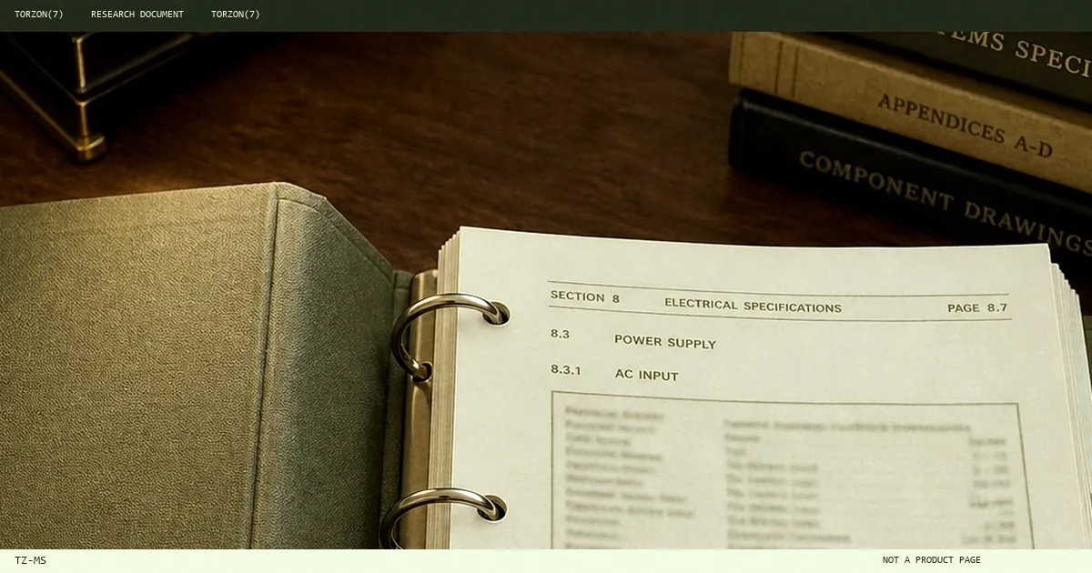 Binder crop for mirror-section hygiene notes